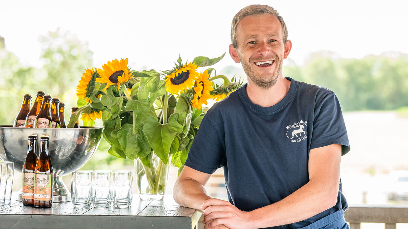 cateringmogelijkheden